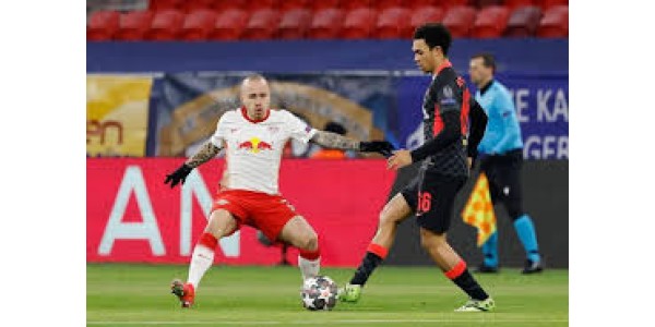 Liverpools Stärke lässt langsam nach